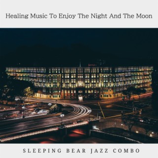 Healing Music To Enjoy The Night And The Moon