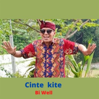 Cinte Kite Oke