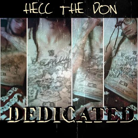 DEDICATED X HTD | Boomplay Music