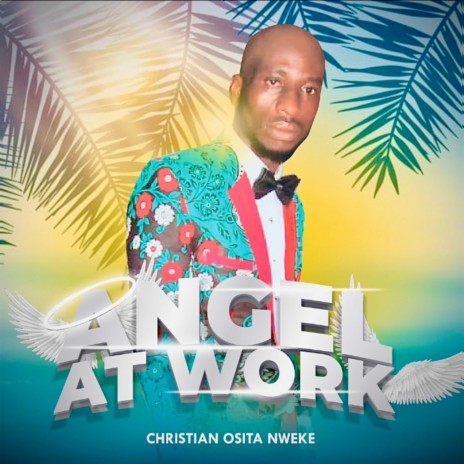 Angel at Work 2.0 | Boomplay Music