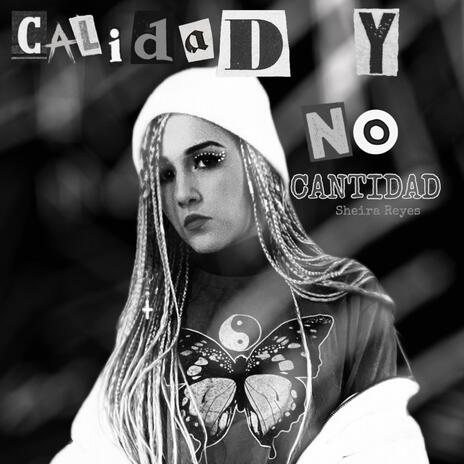 Calidad y no Cantidad | Boomplay Music