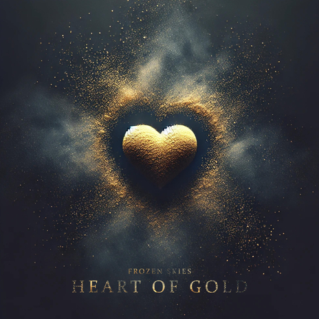 Heart Of Gold | Boomplay Music