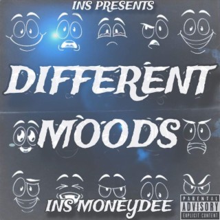 Different Moods