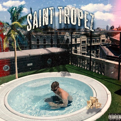 Saint Tropez | Boomplay Music