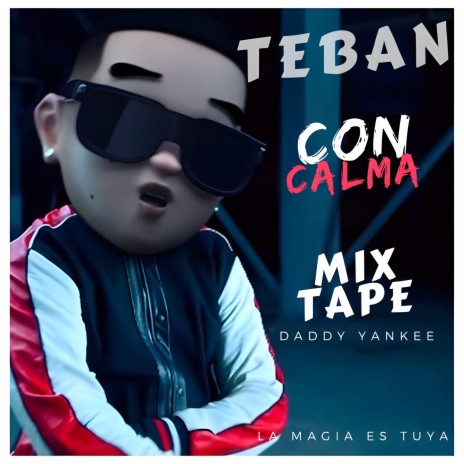 Con Calma | Boomplay Music