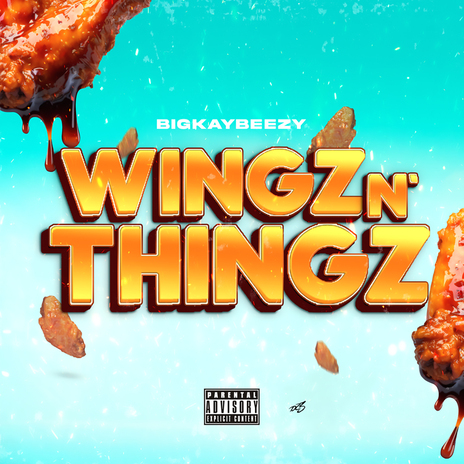 Wings n' Thingz | Boomplay Music