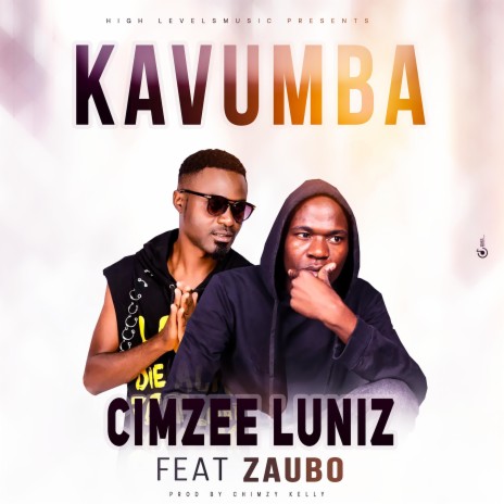 Kavumba (feat. Zaubo)