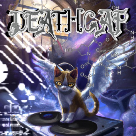 death cap ft. ZOZ & TREY444PREZ | Boomplay Music