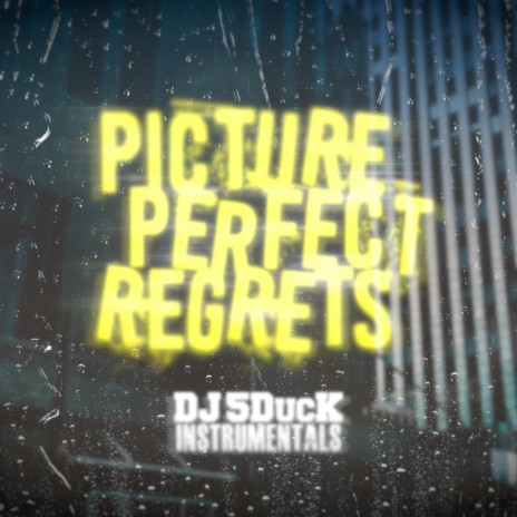 Picture Perfect Regrets | Boomplay Music