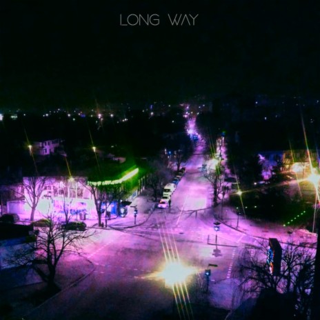 Long way