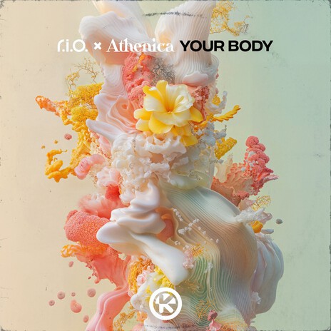 Your Body ft. Athenica | Boomplay Music