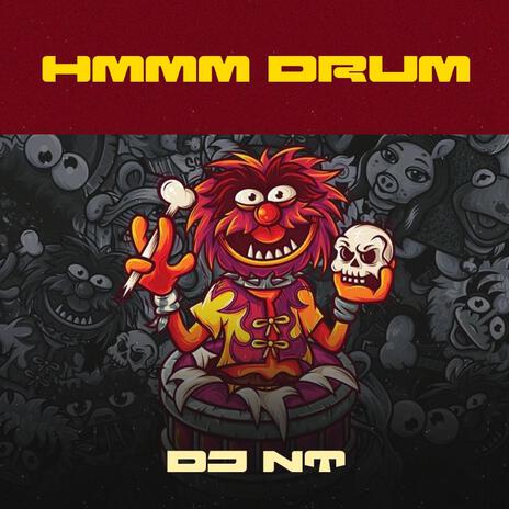 Hmmm (Drum) | Boomplay Music