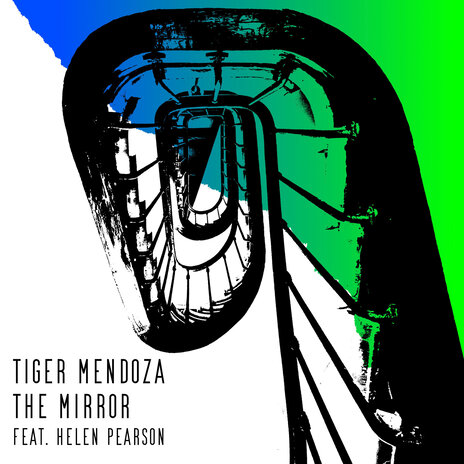 The Mirror ft. Helen Pearson | Boomplay Music