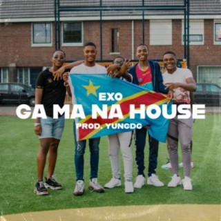 Ga Ma Na House