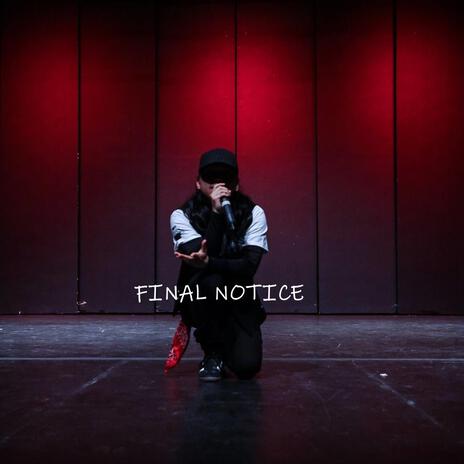 Final Notice | Boomplay Music