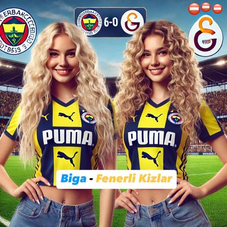 FENERLI KIZLAR | Boomplay Music