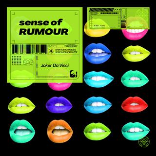 sense of rumour