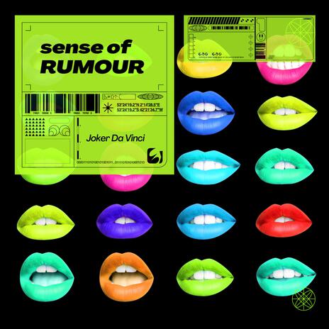 sense of rumour | Boomplay Music