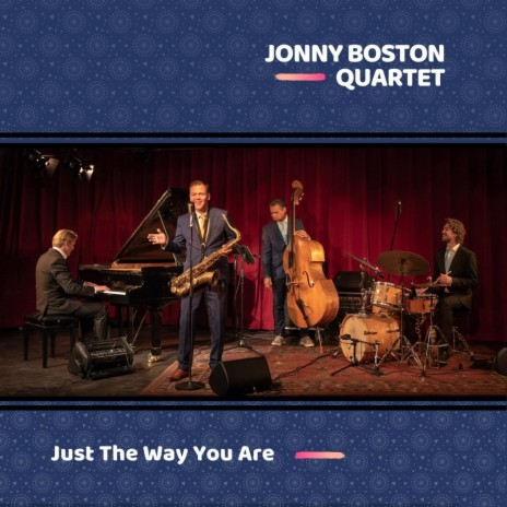 Just the Way You Are | Boomplay Music