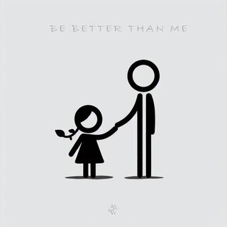 Be Better Than Me