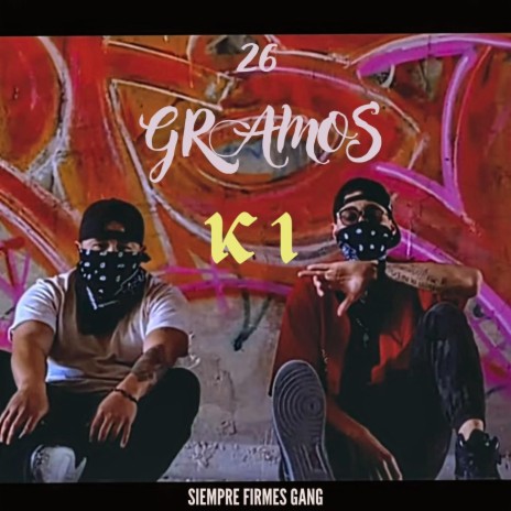 26 Gramos | Boomplay Music