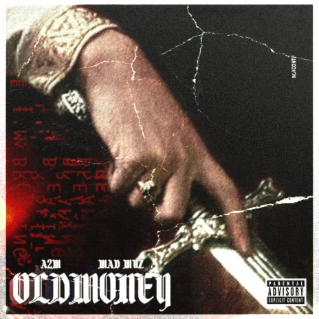 OLDMONEY ft. Mad Muz | Boomplay Music