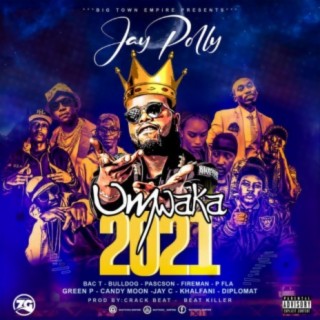 Jay Polly - Umwaka 2020