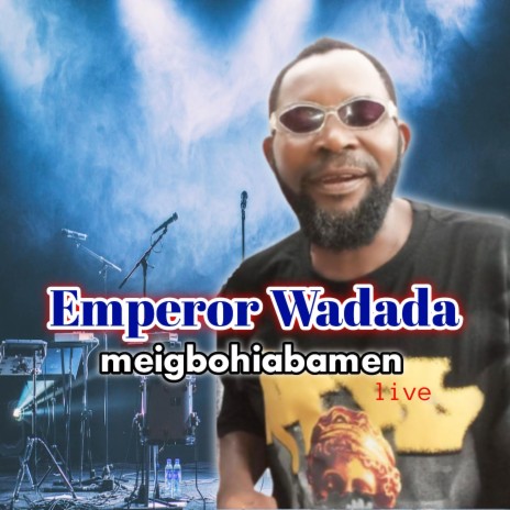 meigbohiabamen (Live) | Boomplay Music