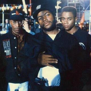 Boyz N The Hood lyrics | Boomplay Music