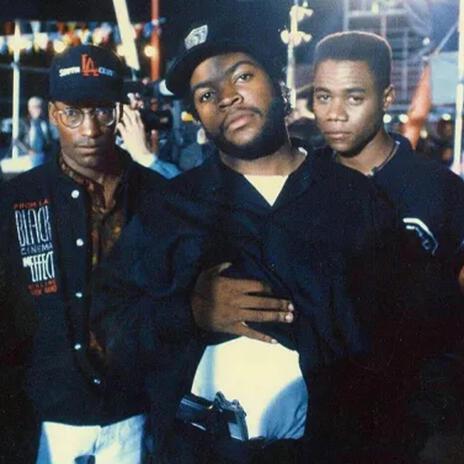 Boyz N The Hood | Boomplay Music