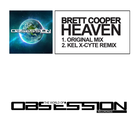 Heaven (Kel X-Cyte Remix) | Boomplay Music