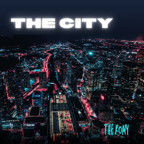 the city | Boomplay Music