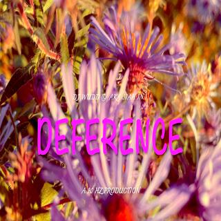 Deference