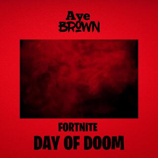 Fortnite Day of Doom