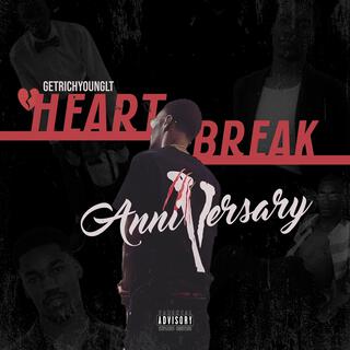 Heartbreak anniversary