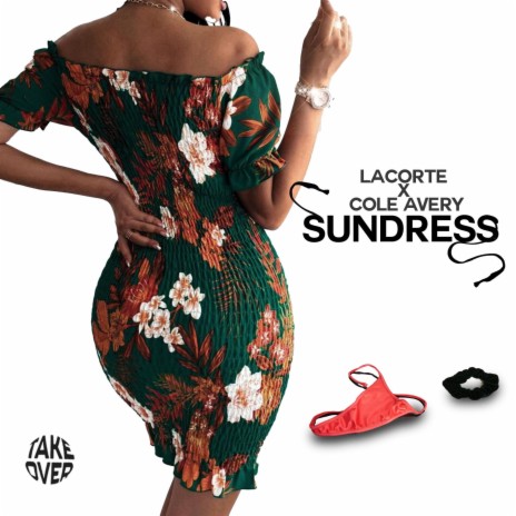 Sundress ft. cole avery | Boomplay Music