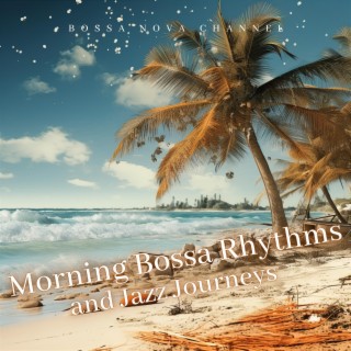 Morning Bossa Rhythms and Jazz Journeys