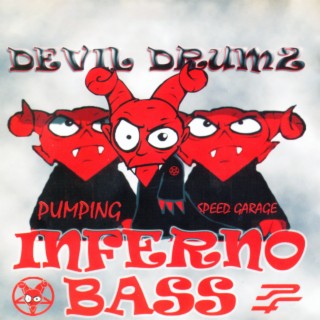 Devil Drumz