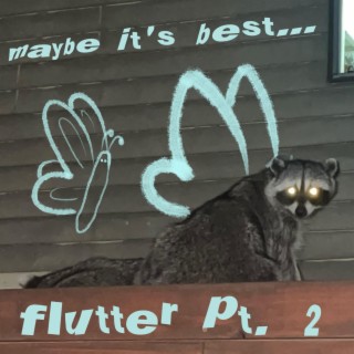 flutter pt. 2