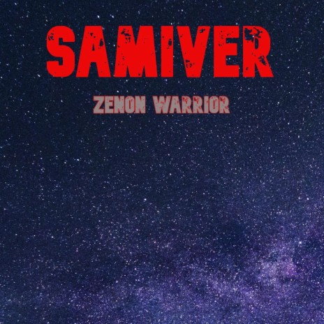 Zenon Warrior | Boomplay Music