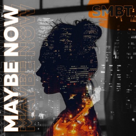 Maybe Now ft. Dina R | Boomplay Music