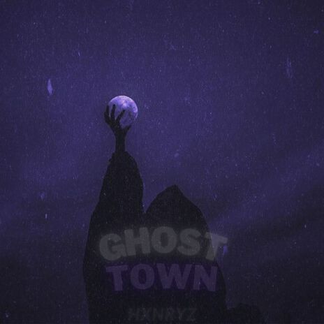 Ghost Town | Boomplay Music