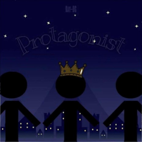 Protagonist | Boomplay Music