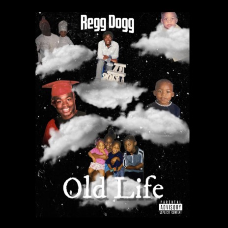 OLD LIFE | Boomplay Music