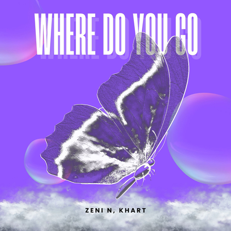 where do you go (KHART Remix) ft. Khart | Boomplay Music