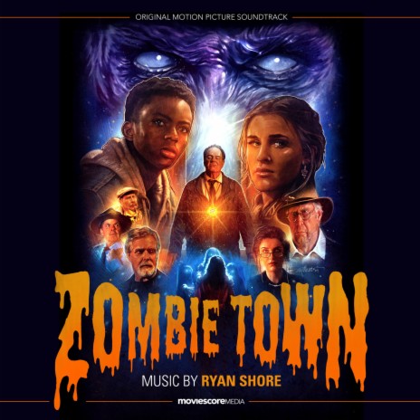 Zombie Andy | Boomplay Music