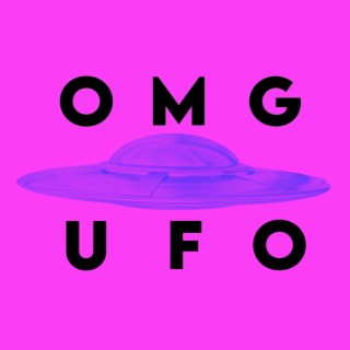 OMG It's a UFO
