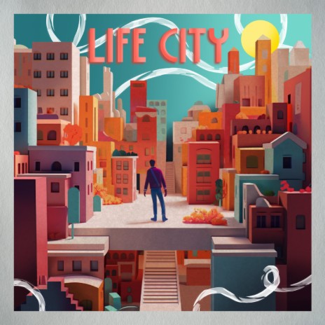 Life City ft. Viktor Minsky | Boomplay Music