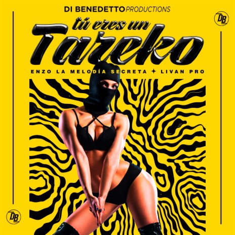 Tú Eres un Tareko ft. Livan Pro | Boomplay Music