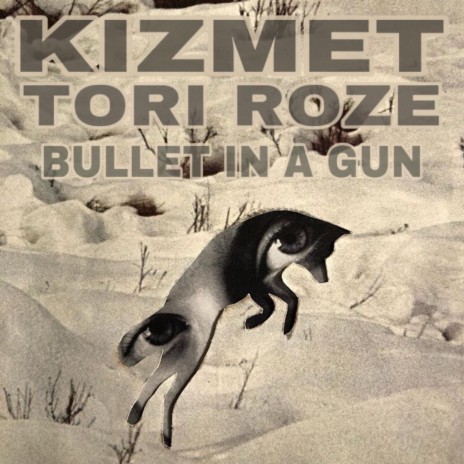 Bullet in a Gun (feat. Tori Roze) | Boomplay Music